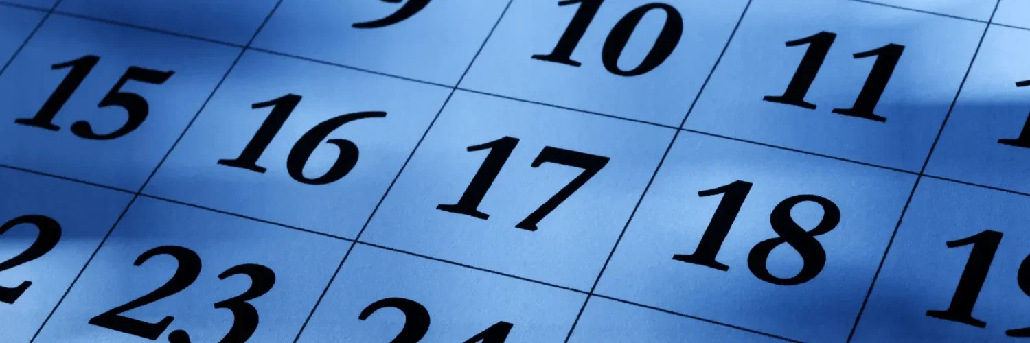 Кількість тижнів у році