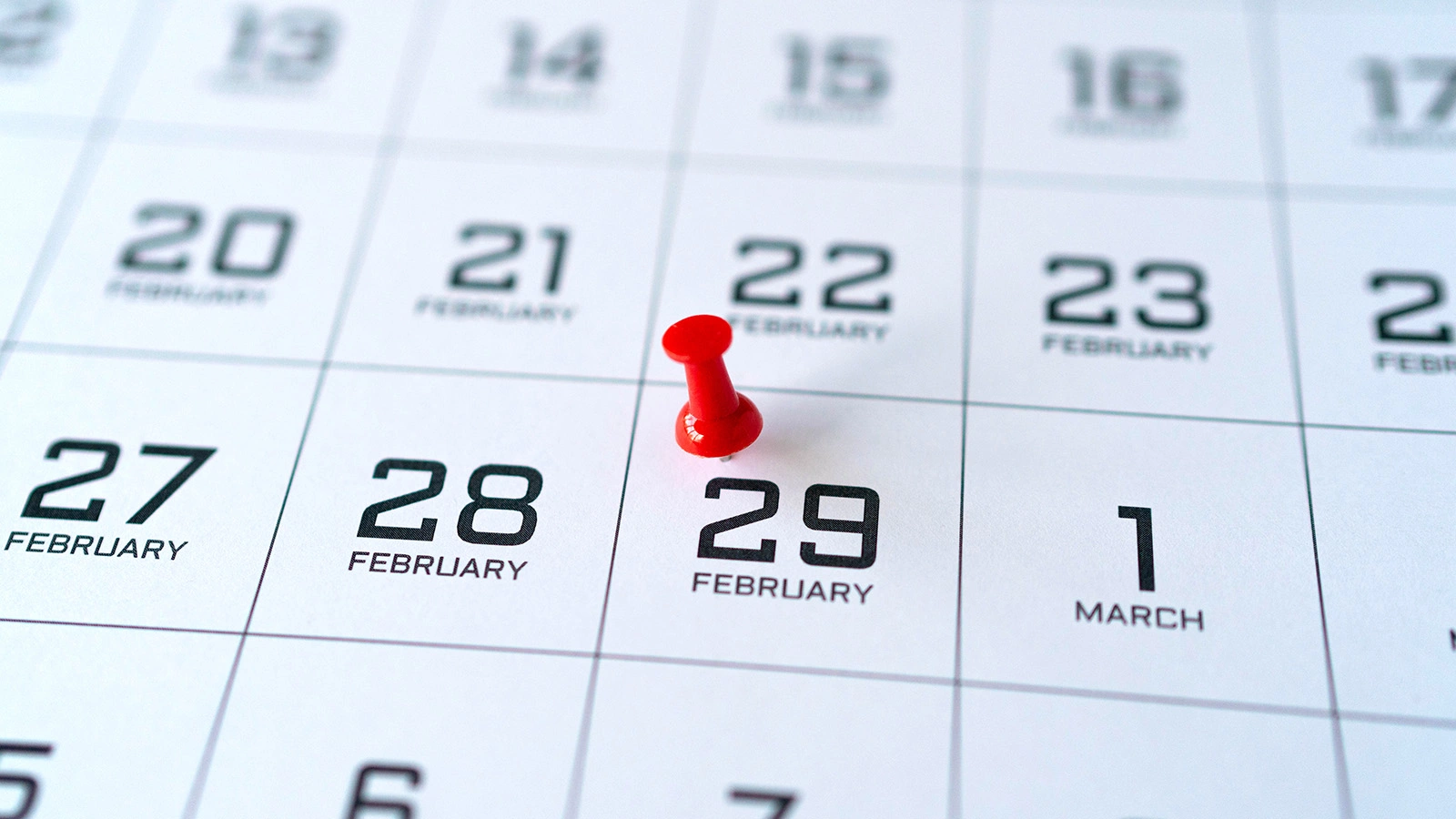 Скільки тижнів у році