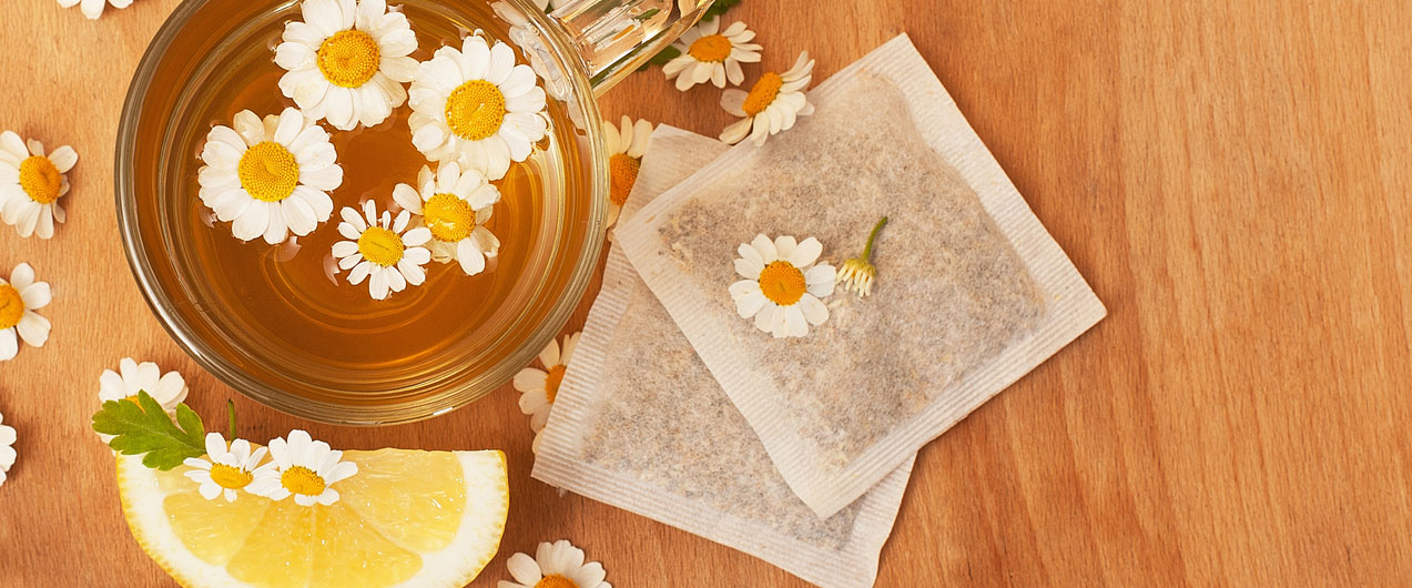 як правильно заварювати ромашку для пиття