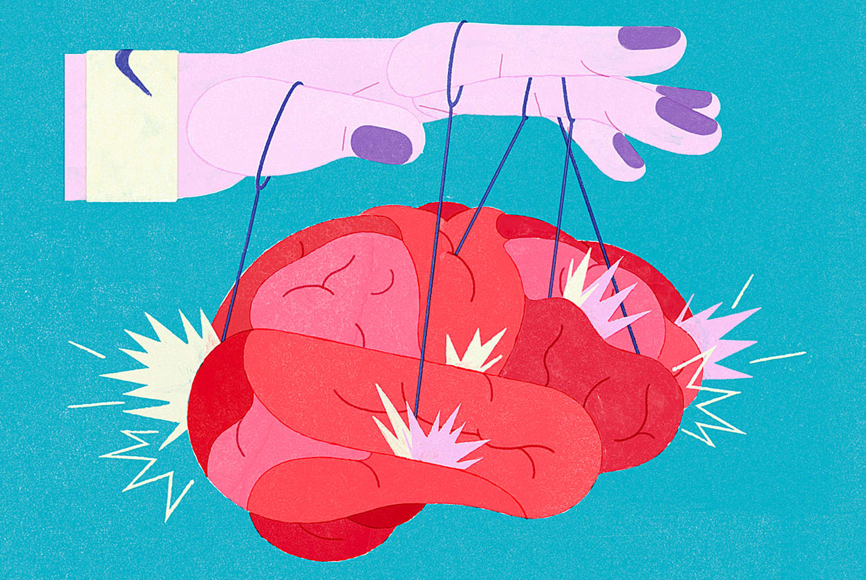 ефект плацебо