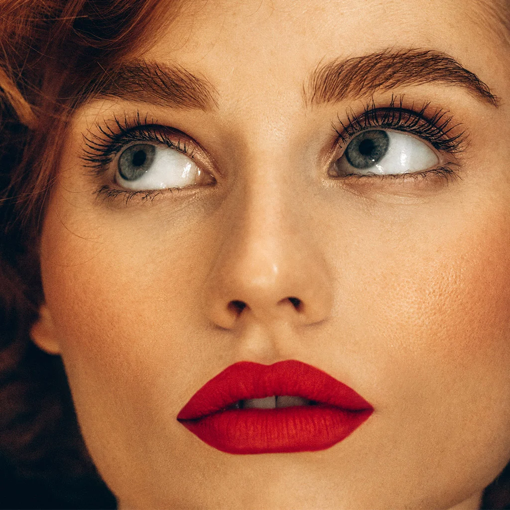 як підібрати помаду