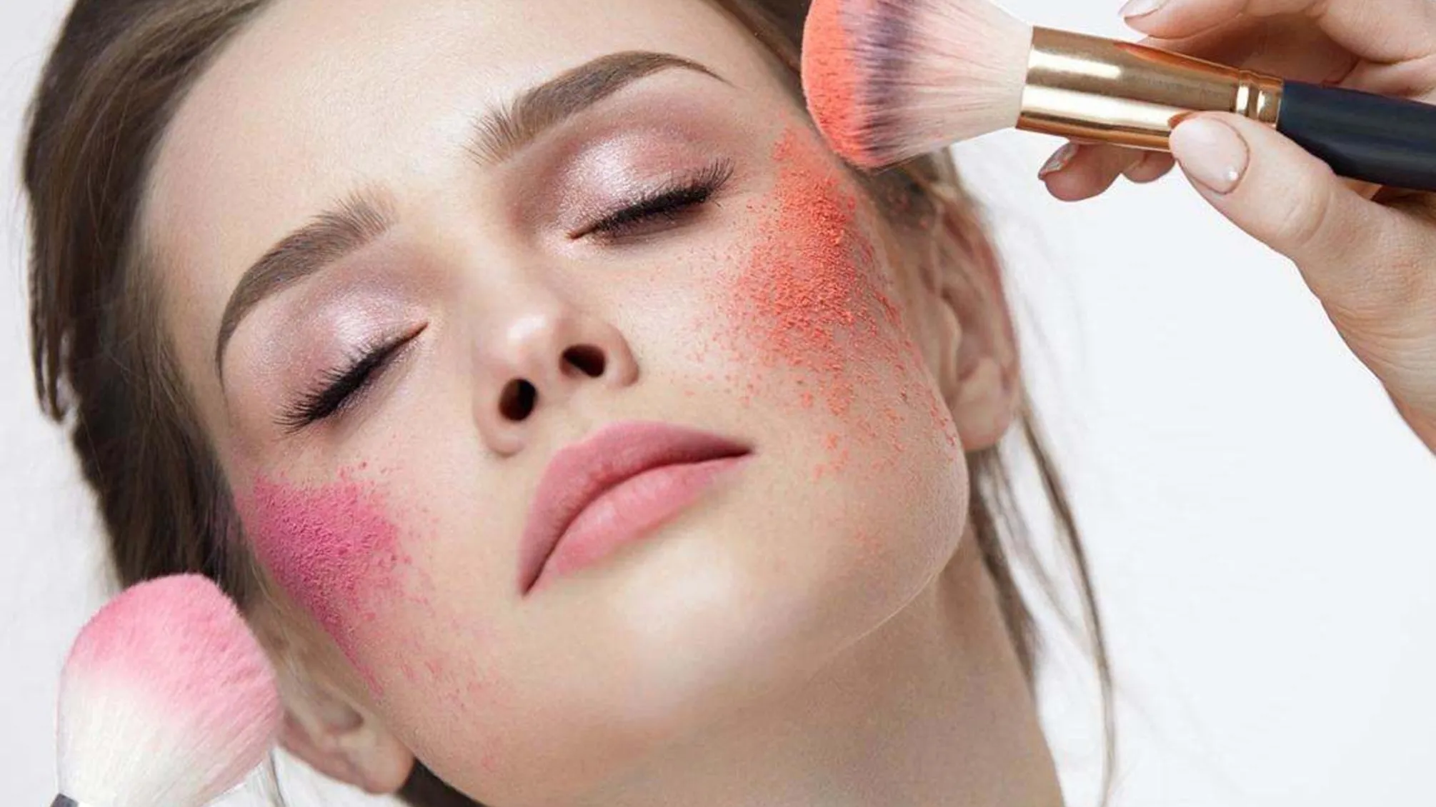 як підібрати рум'яна