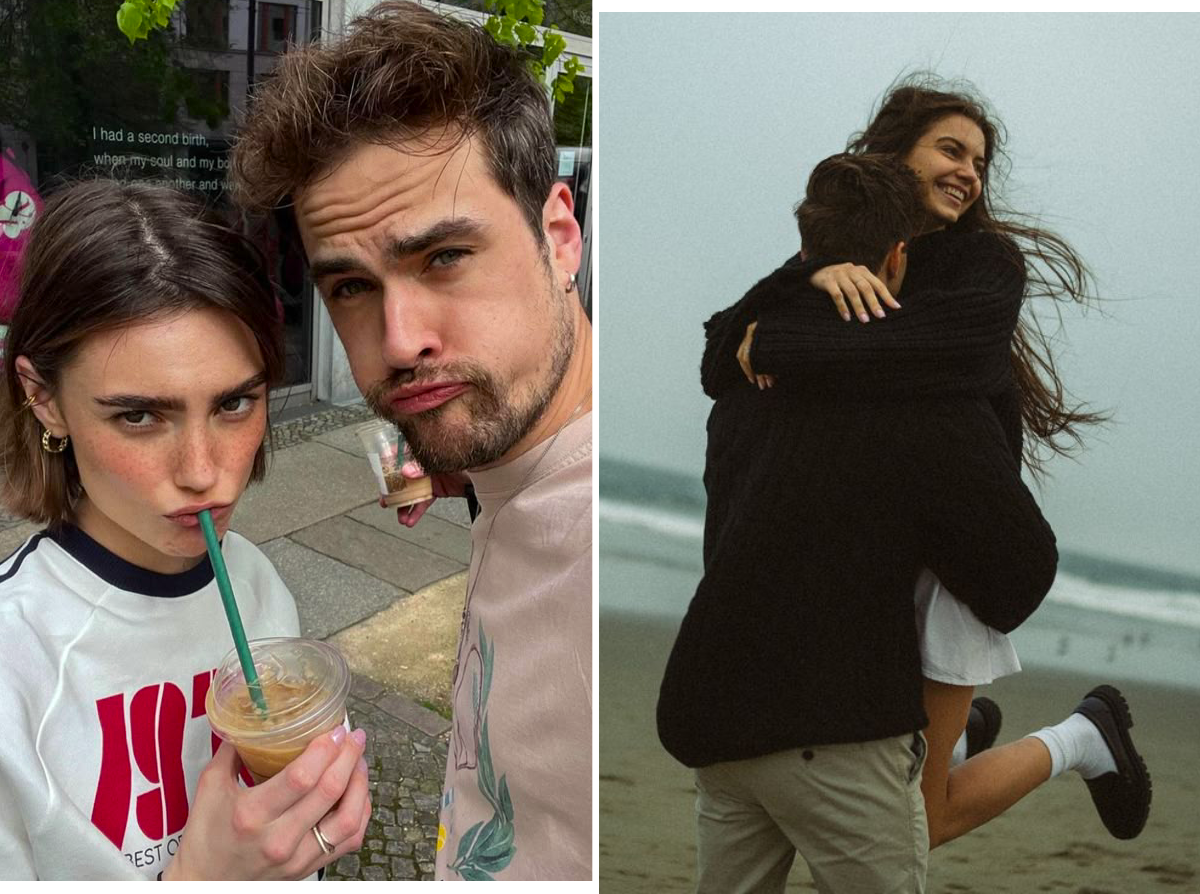 зумери роки