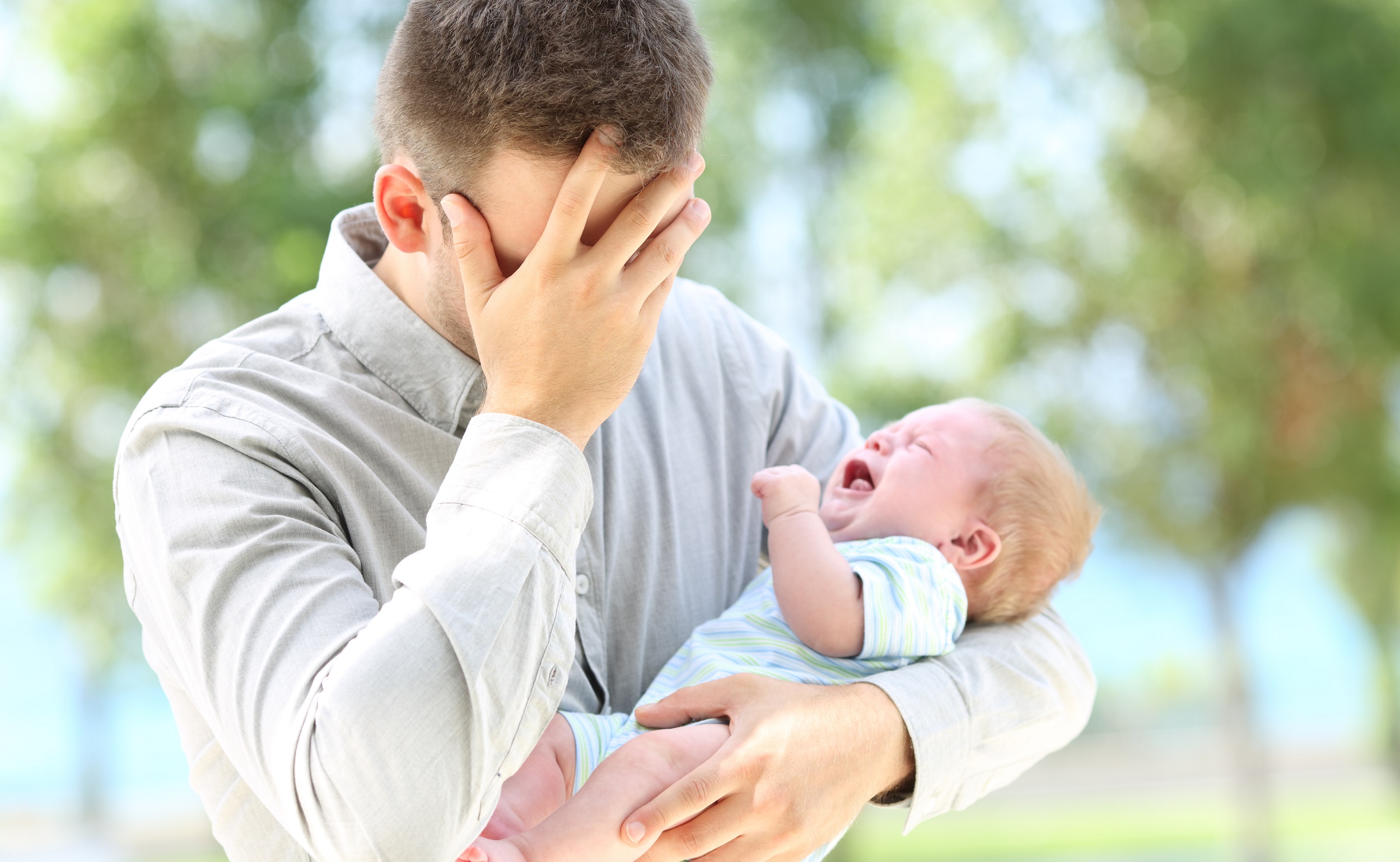 регресс сна в 3 месяца