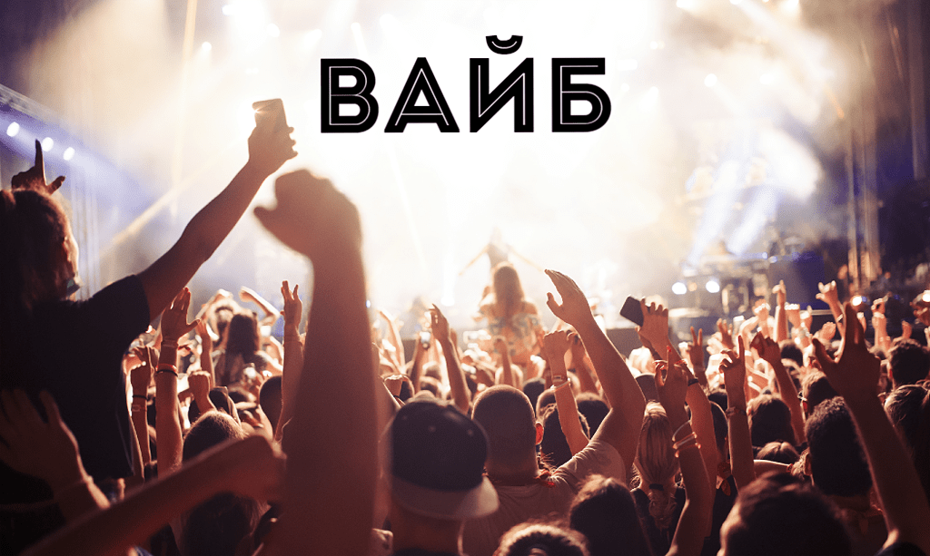 вайб что это