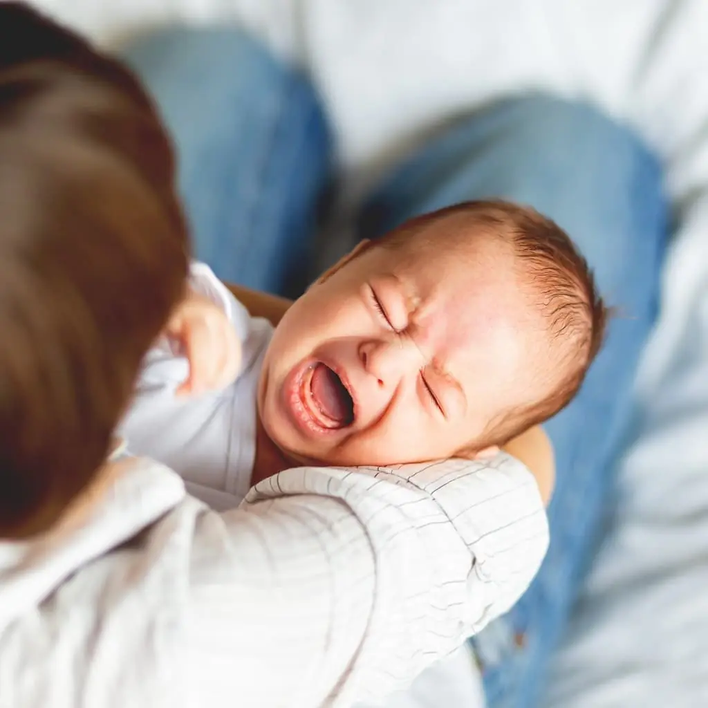 признаки регресса сна