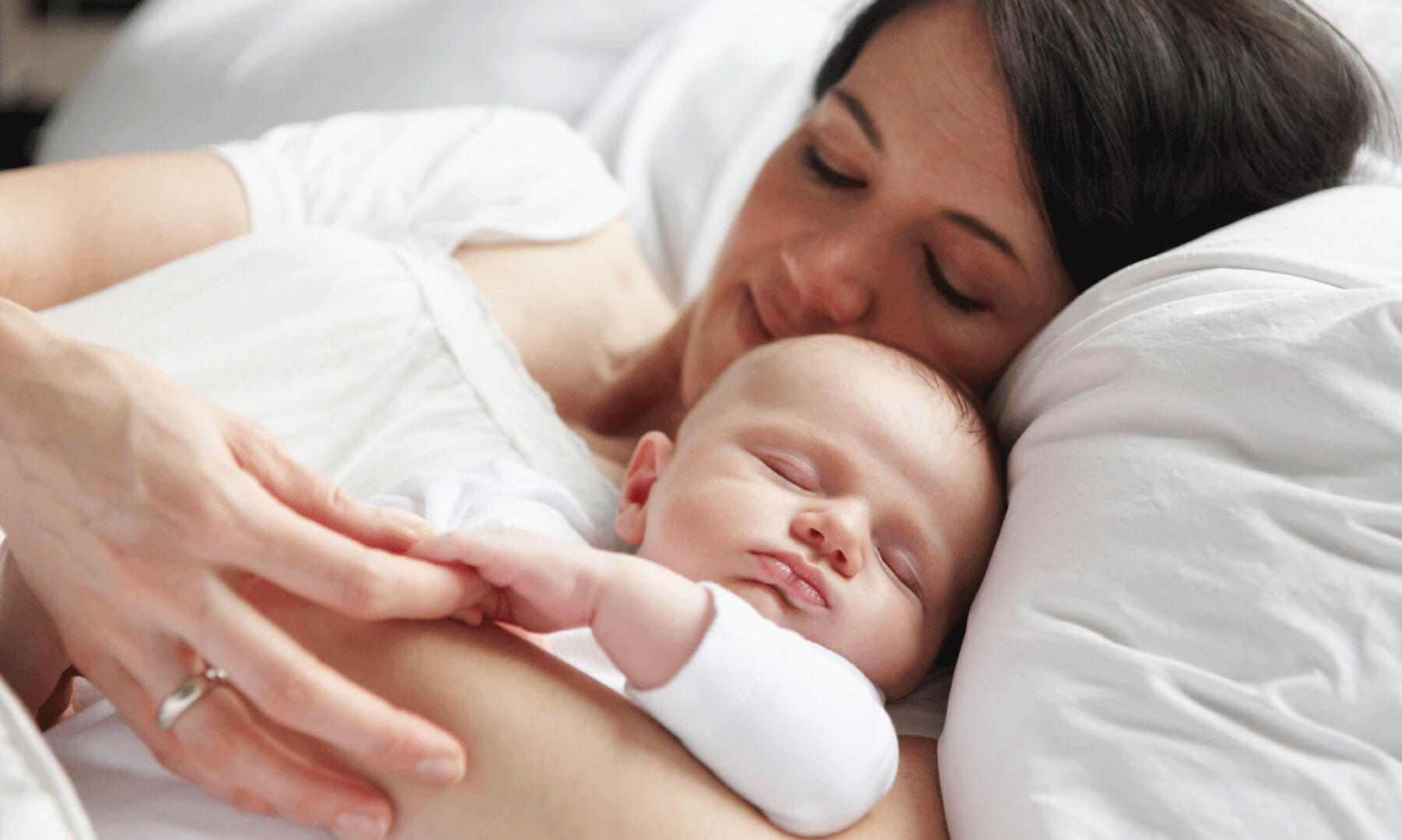 регресс сна в какие месяцы