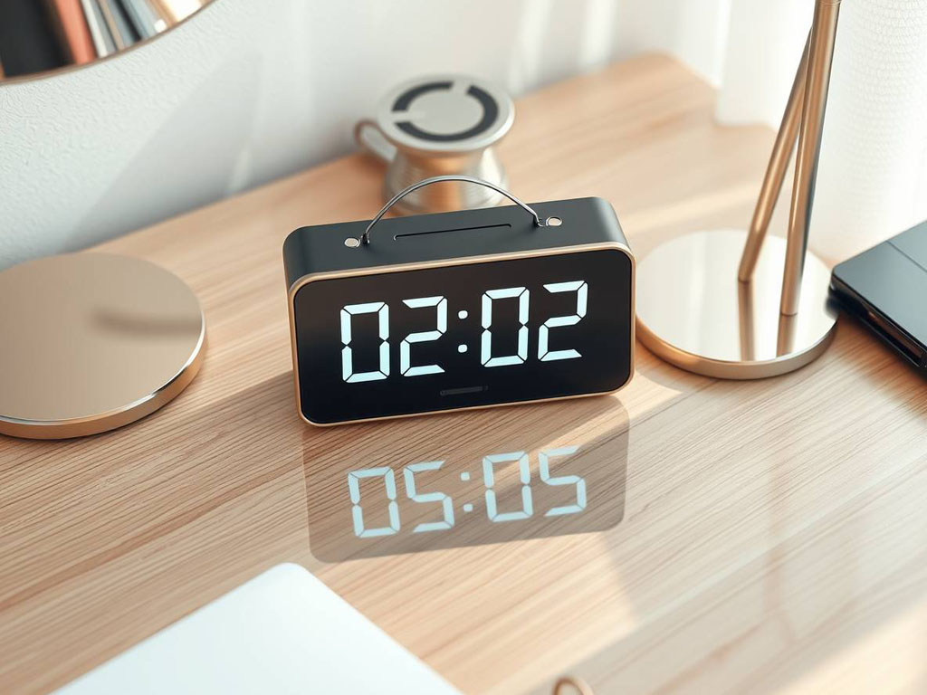 що означає 02:02 на годиннику