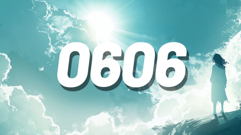 что означает 06:06