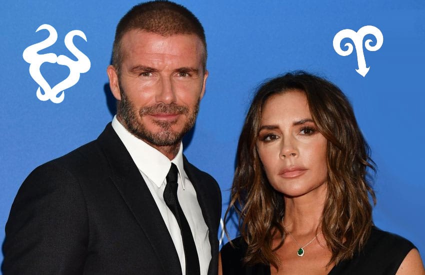 чоловік овен жінка телець