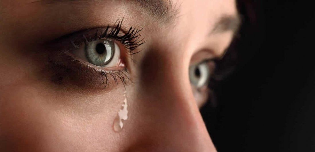 сонник плакать