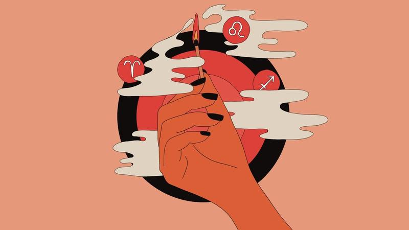 знаки зодиака огненной стихии