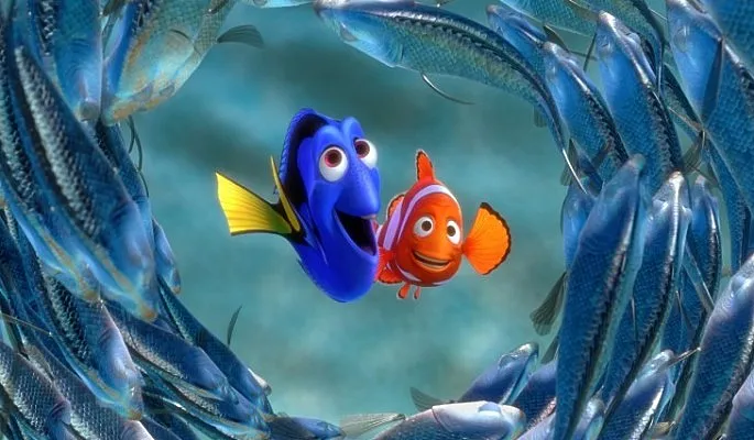 рыба во сне