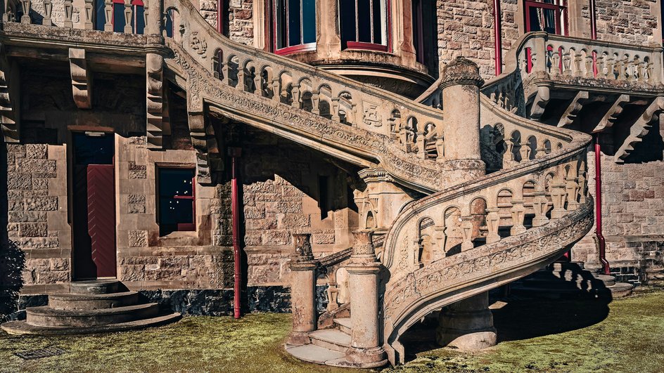 драбина уві сні