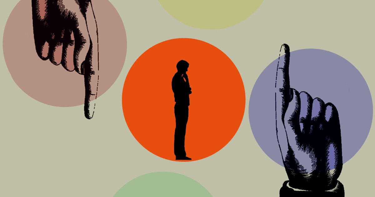 Алгоритм принятия взвешенных решений