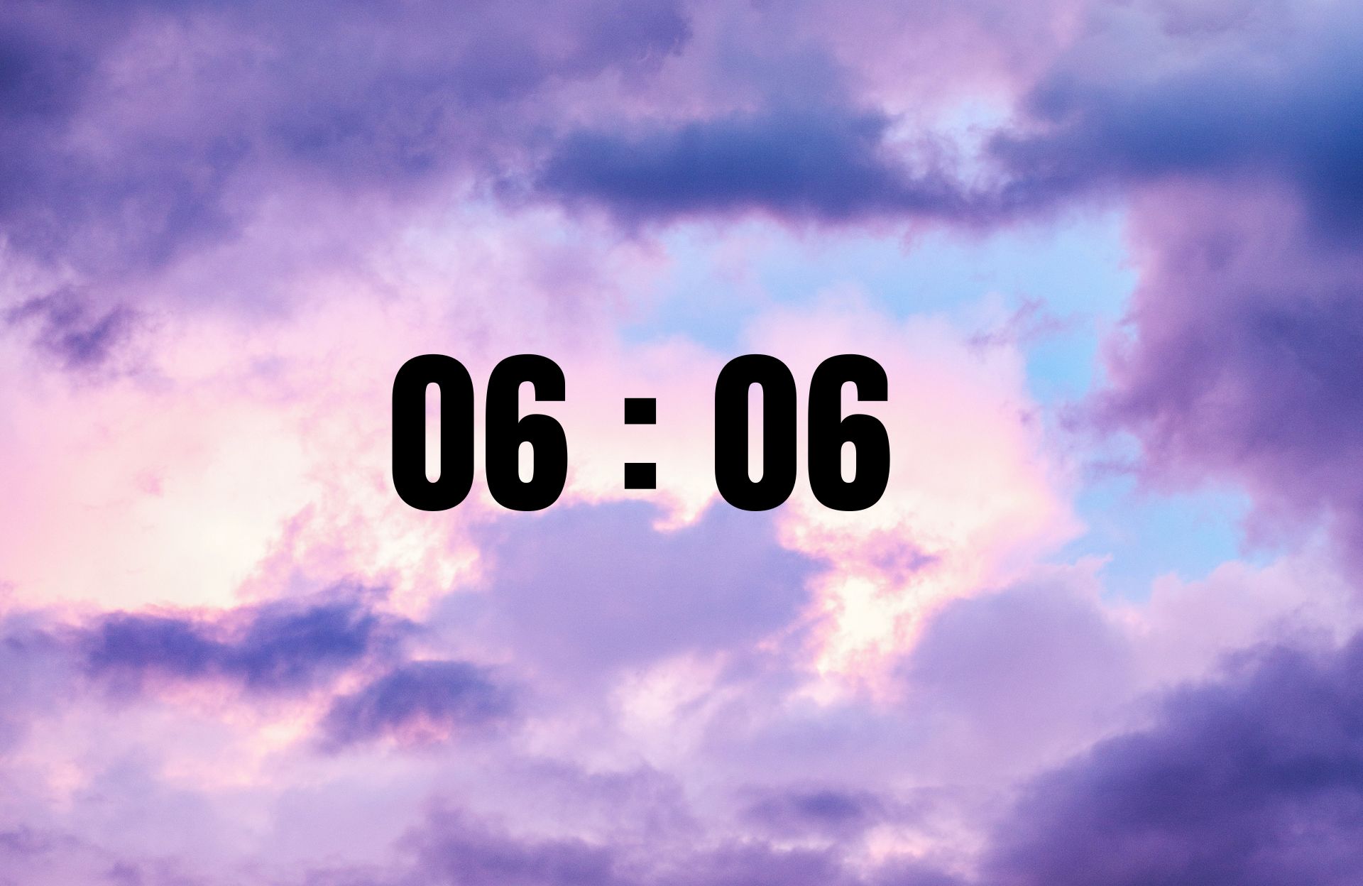 06:06 ангельська нумерологія