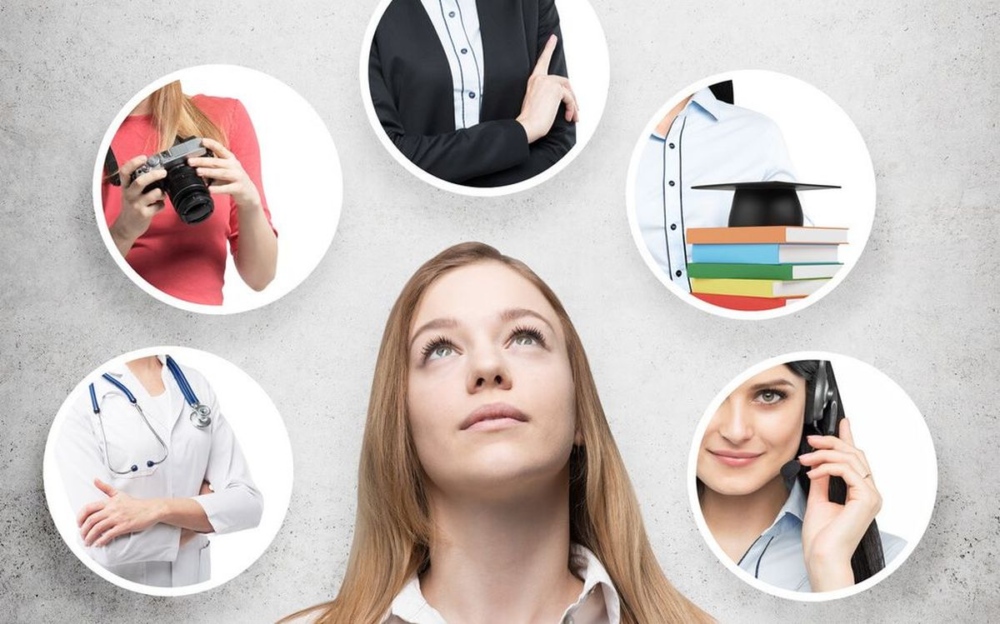 Які є професії після 9 класу для дівчат