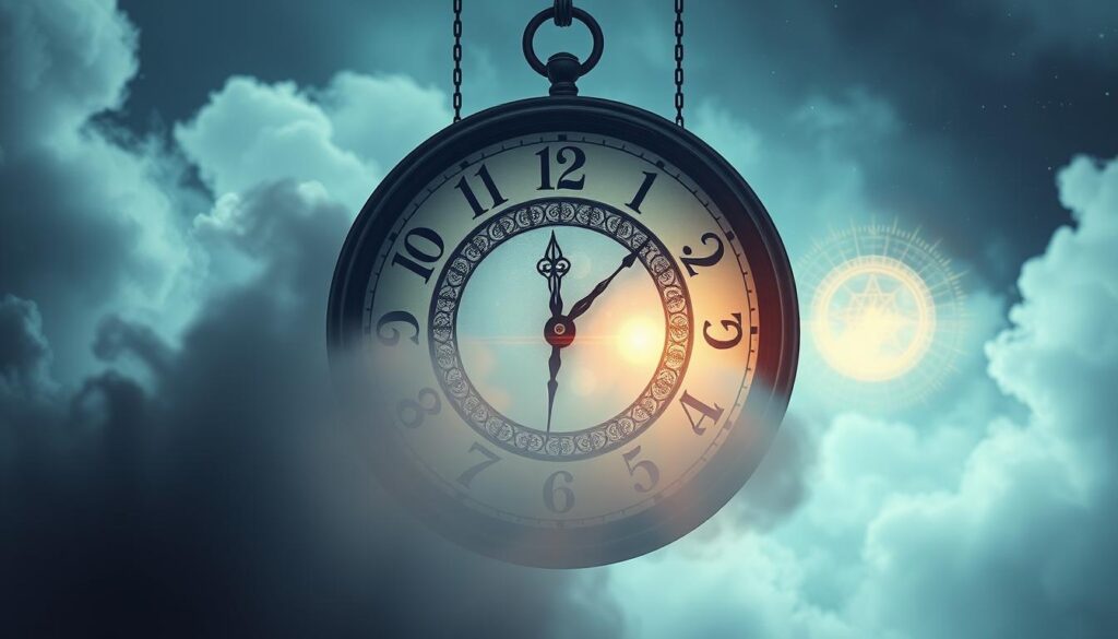 що означає 05:05