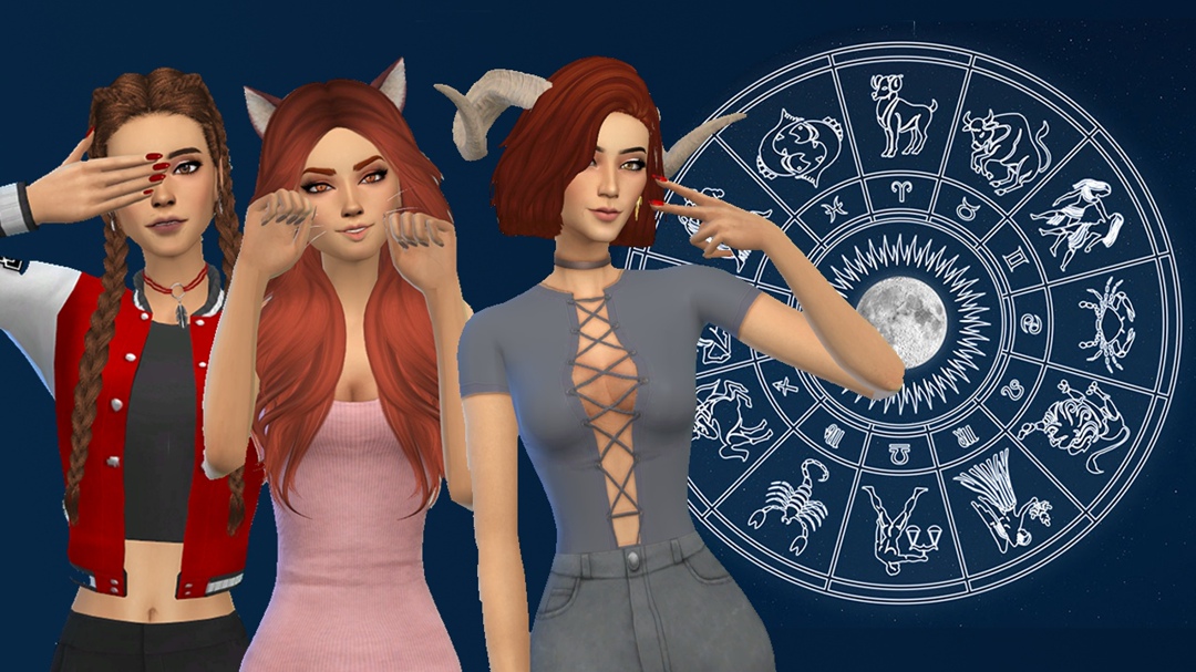 огненная стихия знаки зодиака