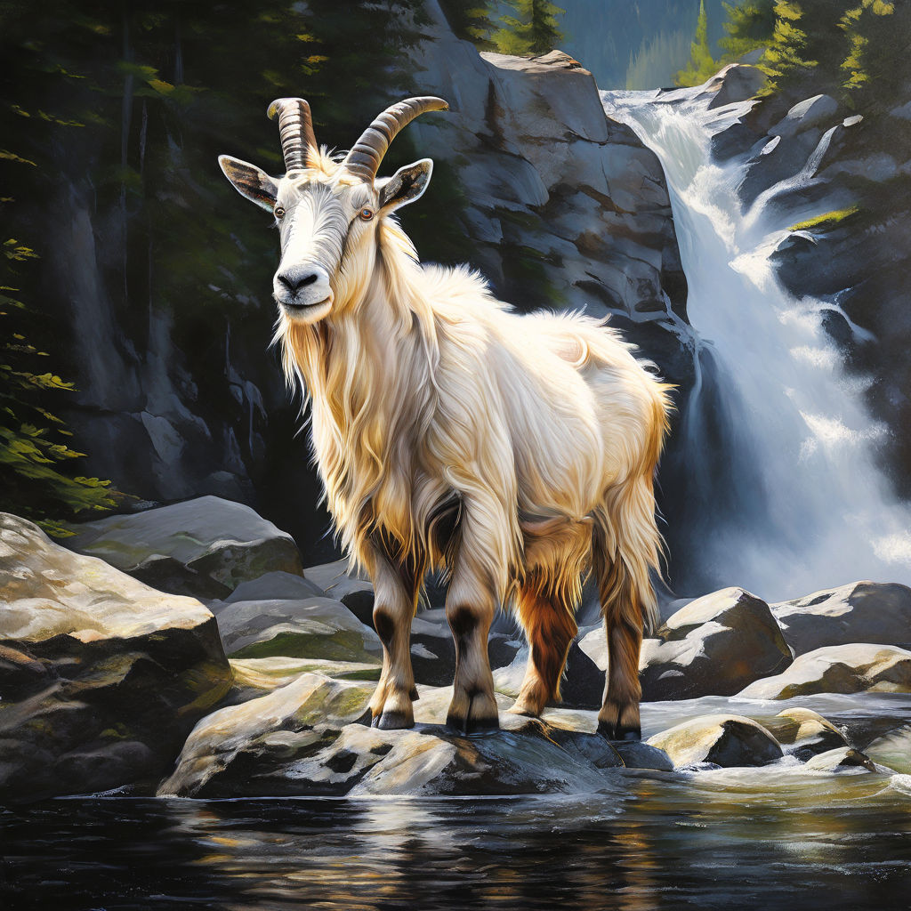 2003 рік якої тварини