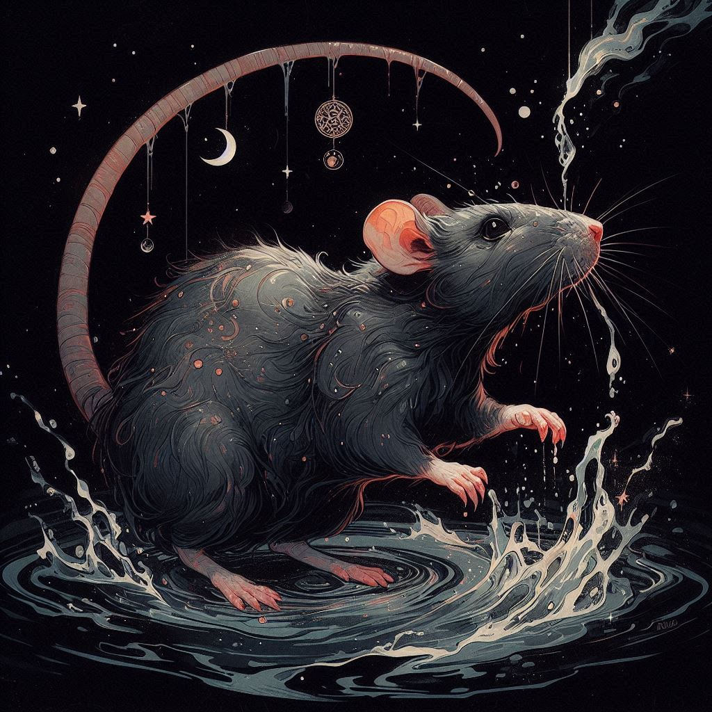 1972 у східному календарі