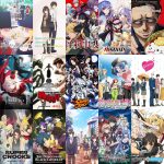 Топ аниме, которые стоит посмотреть