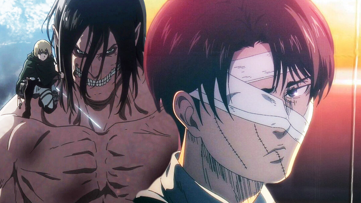 топ 15 аніме, які варто подивитися