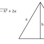 Как найти периметр равнобедренного треугольника