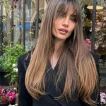 Стрижки на длинные волосы