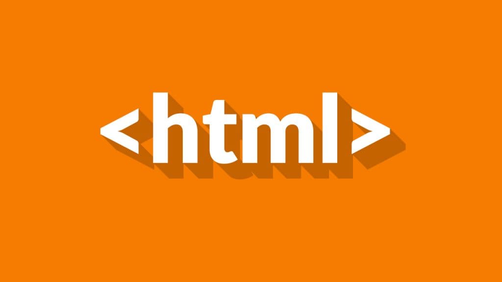 html це