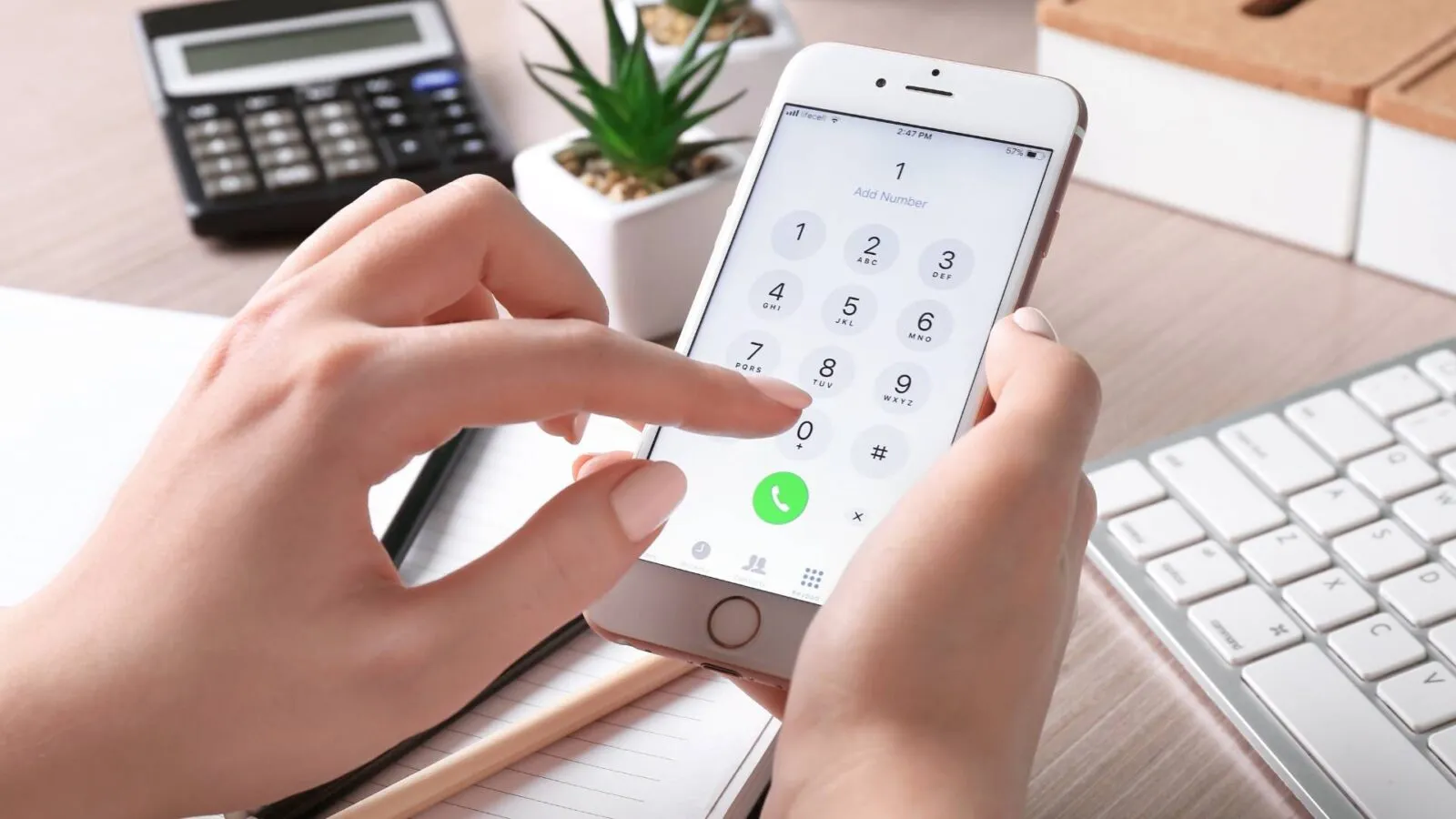 як дізнатися свій номер телефону Київстар