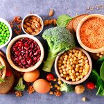 Углеводы — это какие продукты: список продуктов с углеводами