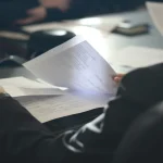 Як знайти кримінальне провадження за номером