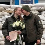 Як зареєструвати шлюб під час воєнного стану