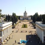 Як розшифровується ВДНГ: значення абревіатури та історія назви